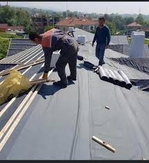 PVC KİREMİT ALTI